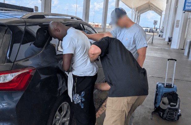 Nigerian man pleads not guilty in Walker Montgomery sextortion scheme