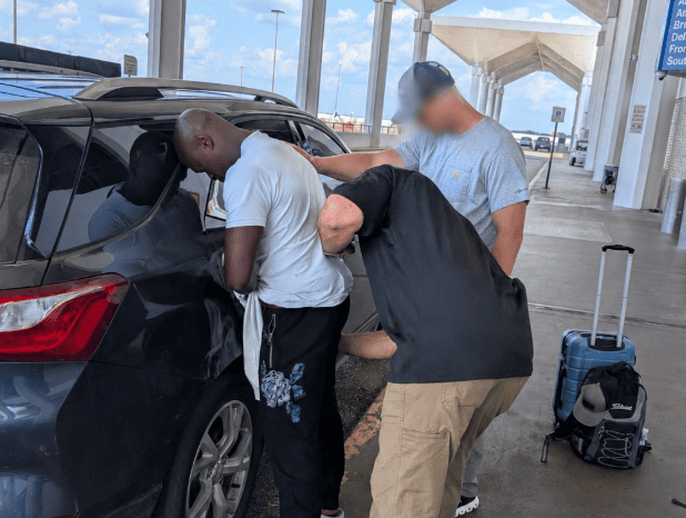 Nigerian man pleads not guilty in Walker Montgomery sextortion scheme