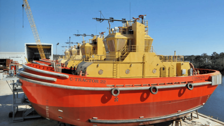 Gulf Ship investing $44 million to expand Gulfport shipyard