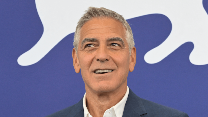 George Clooney: US government run by ‘least qualified people’
