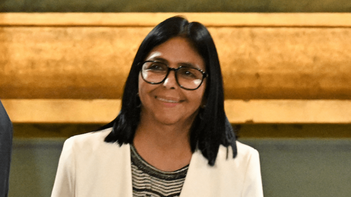 Signing ceremony as US to control a fifth of Venezuela’s oil reserves