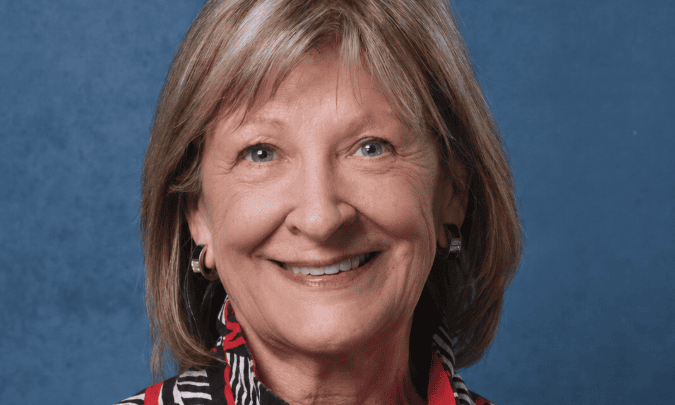 Mississippi Culture Bearer: Linda Ross-Aldy, a champion of Oakland