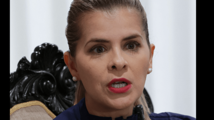 Costa Rica’s president says US ground forces would boost national security