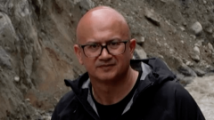 Nepal rescuers search hydropower tunnels for survivors