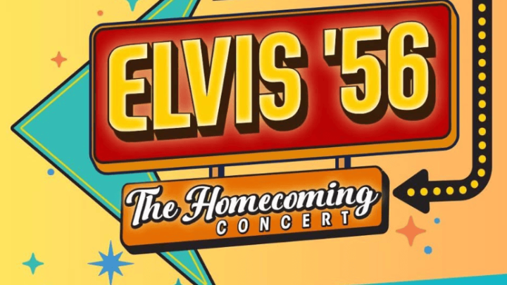 Elvis ’56 Returns: Tupelo celebrates a historic homecoming