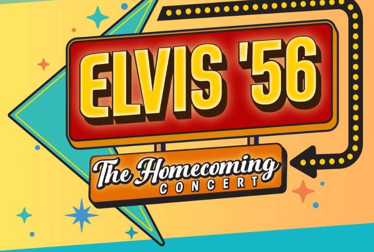 Elvis ’56 Returns: Tupelo celebrates a historic homecoming