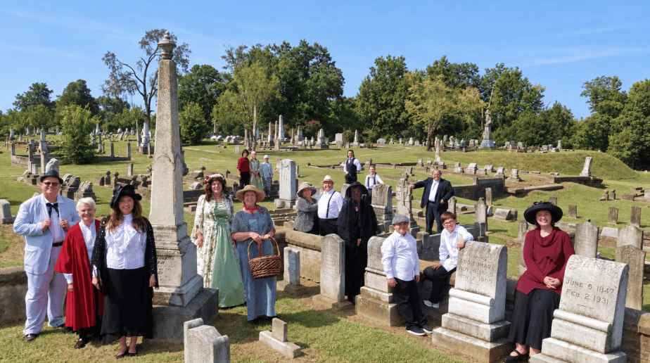 Storyteller Anne McKee: The Rose on the Hill