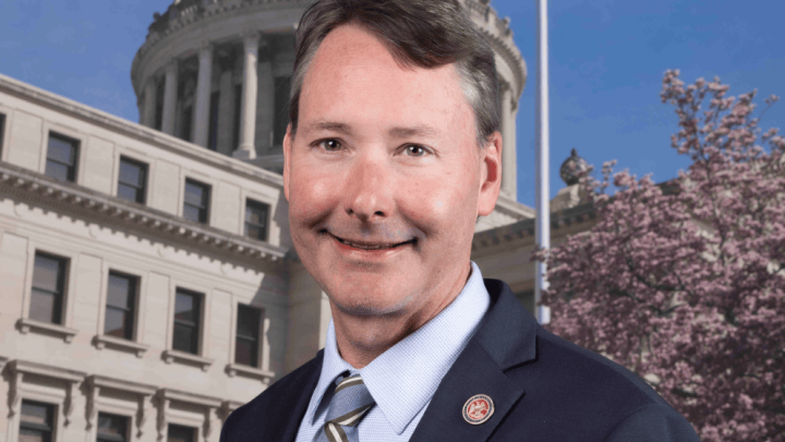 State Rep. Mims won’t seek 7th term