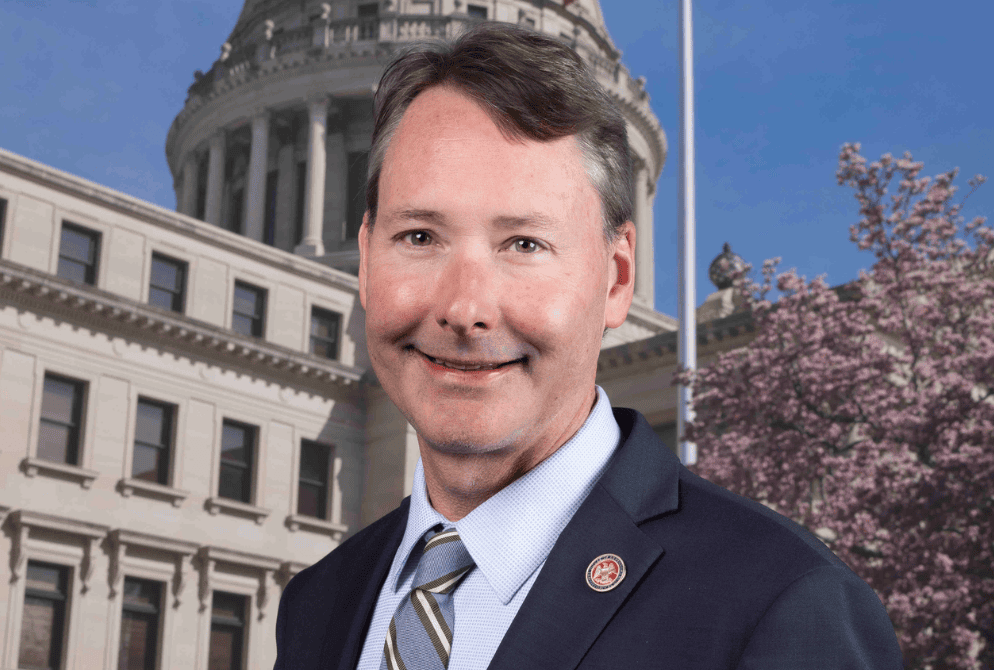 State Rep. Mims won’t seek 7th term