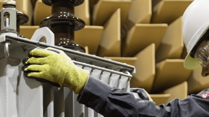 Hitachi Energy brings largest U.S. investment to date to Mississippi