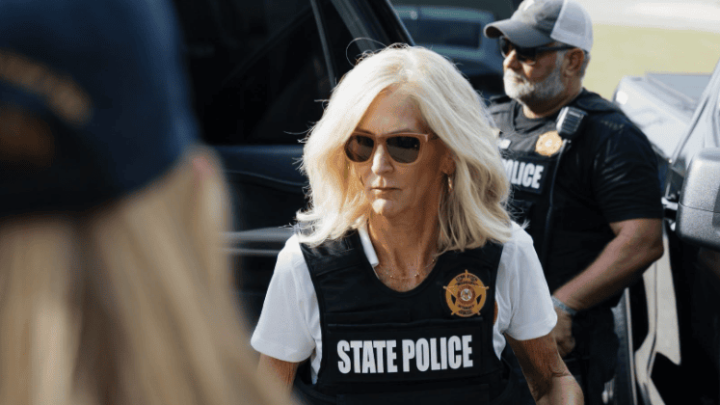 Seven human trafficking victims found in Southaven as part of AG’s participation in nationwide operation