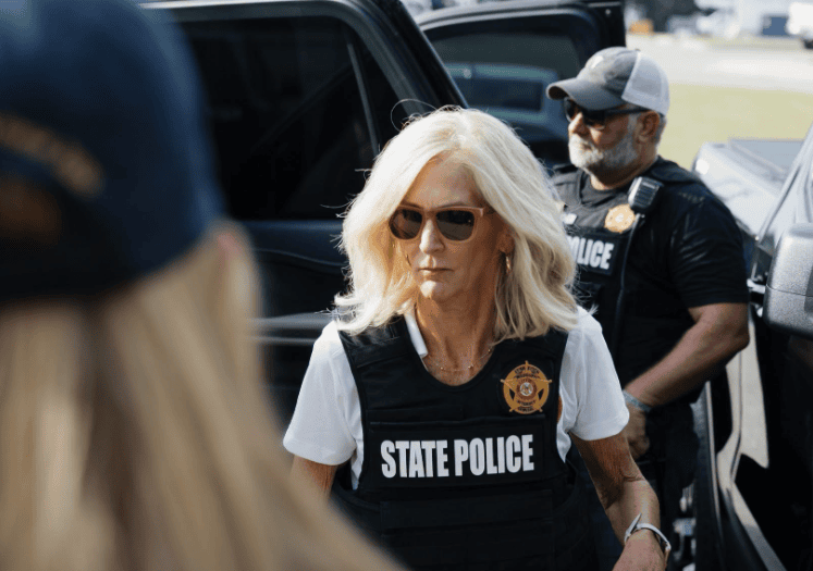 Seven human trafficking victims found in Southaven as part of AG’s participation in nationwide operation
