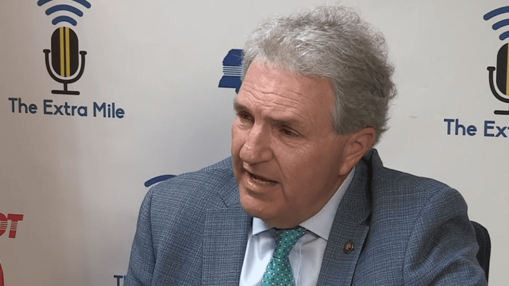 State Senator Younger announces bid for Northern District Transportation Commissioner