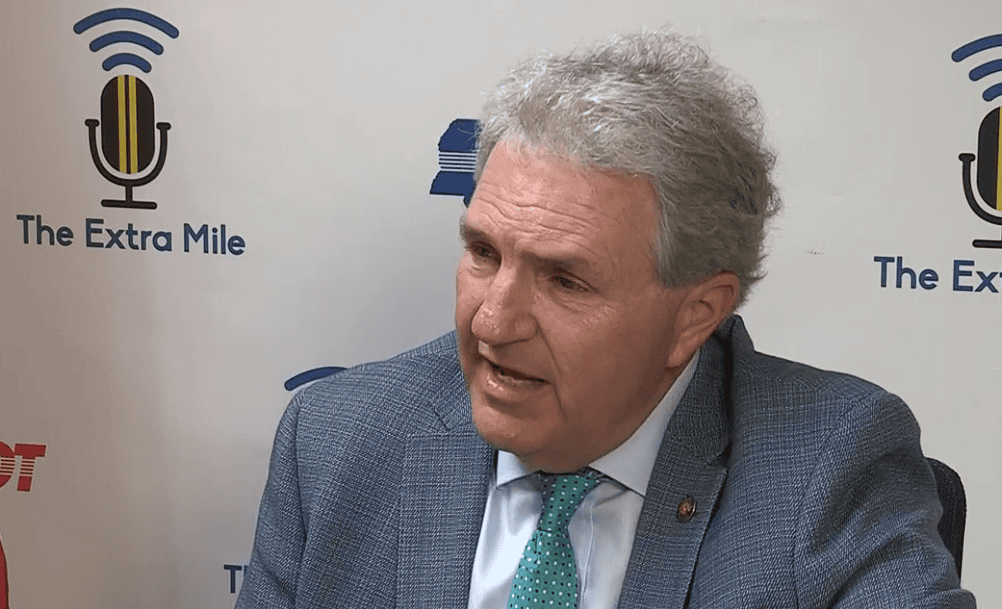 State Senator Younger announces bid for Northern District Transportation Commissioner