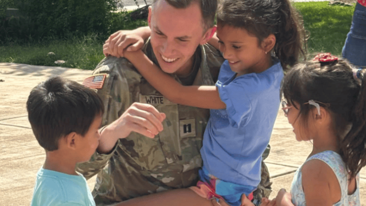 Auditor White returns home from National Guard deployment, remains “laser-focused” on uncovering waste, fraud, and abuse