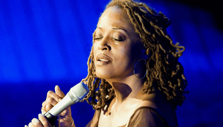 Jackson’s own Cassandra Wilson, one of the most successful female jazz singers in modern history