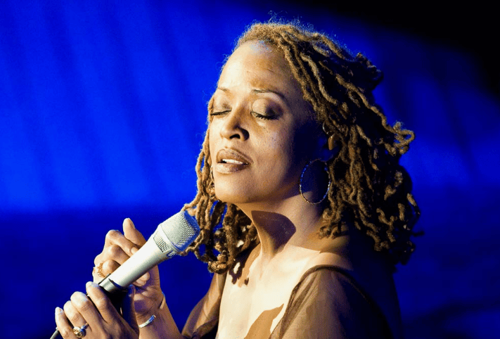 Jackson’s own Cassandra Wilson, one of the most successful female jazz singers in modern history