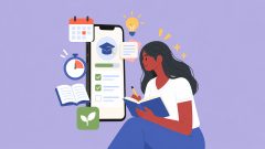This App Turns Your Study Material Into a TikTok-Style Learning Feed