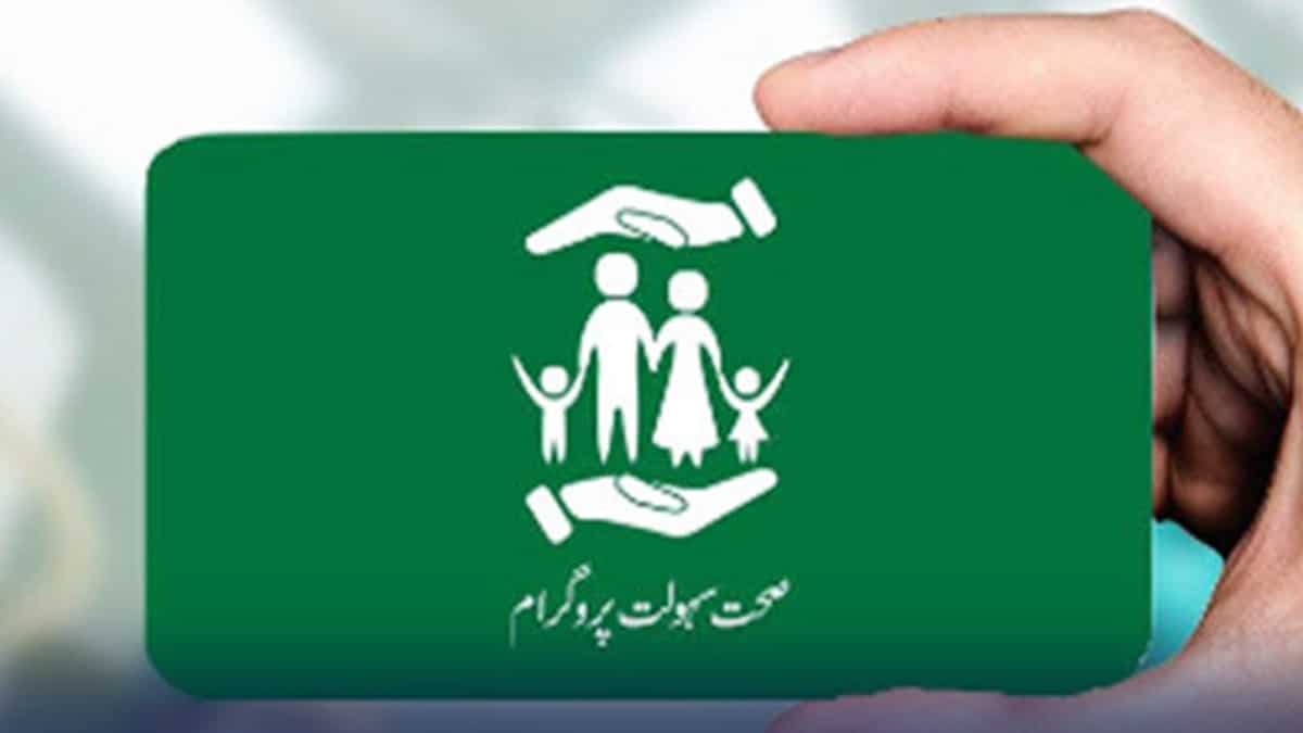 KP Proposes Top-Up Sehat Card Package for Govt Employees