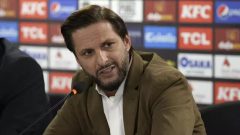 Shahid Afridi Slams PCB Over Major Changes During England Test Series