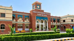 Fire Breaks Out at Another Major Hospital in Punjab