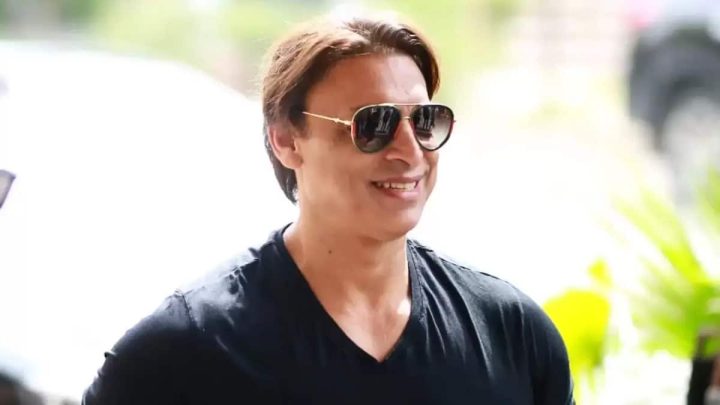PCB Reportedly Offers Shoaib Akhtar Chief Selector Role