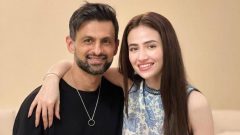 Shoaib Malik Responds to Never-Ending Marriage Rumors