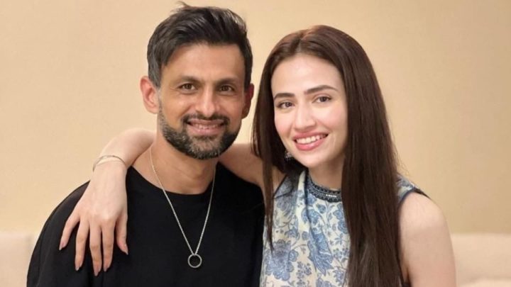 Shoaib Malik Responds to Never-Ending Marriage Rumors