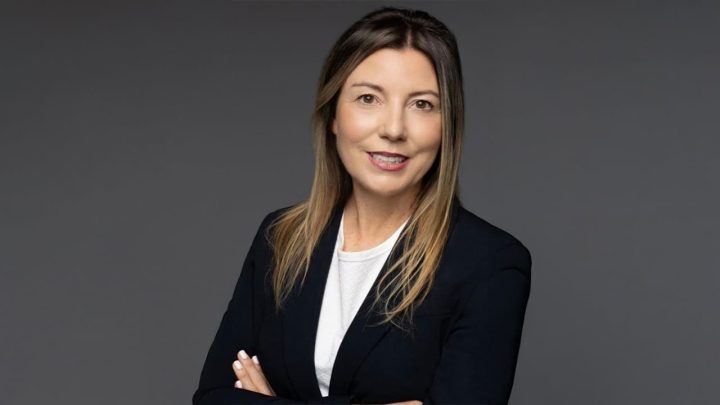 Siemens Healthineers appoints Evelyn Gunnewig as CEO, Strengthening Leadership in Pakistan
