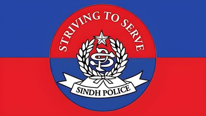 Sindh Police Bans Constables from Being Appointed as SHOs