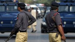 Sindh Police Announces New Jobs