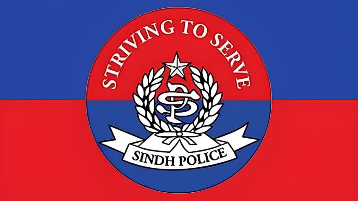 Sindh Police Bans Constables from Being Appointed as SHOs