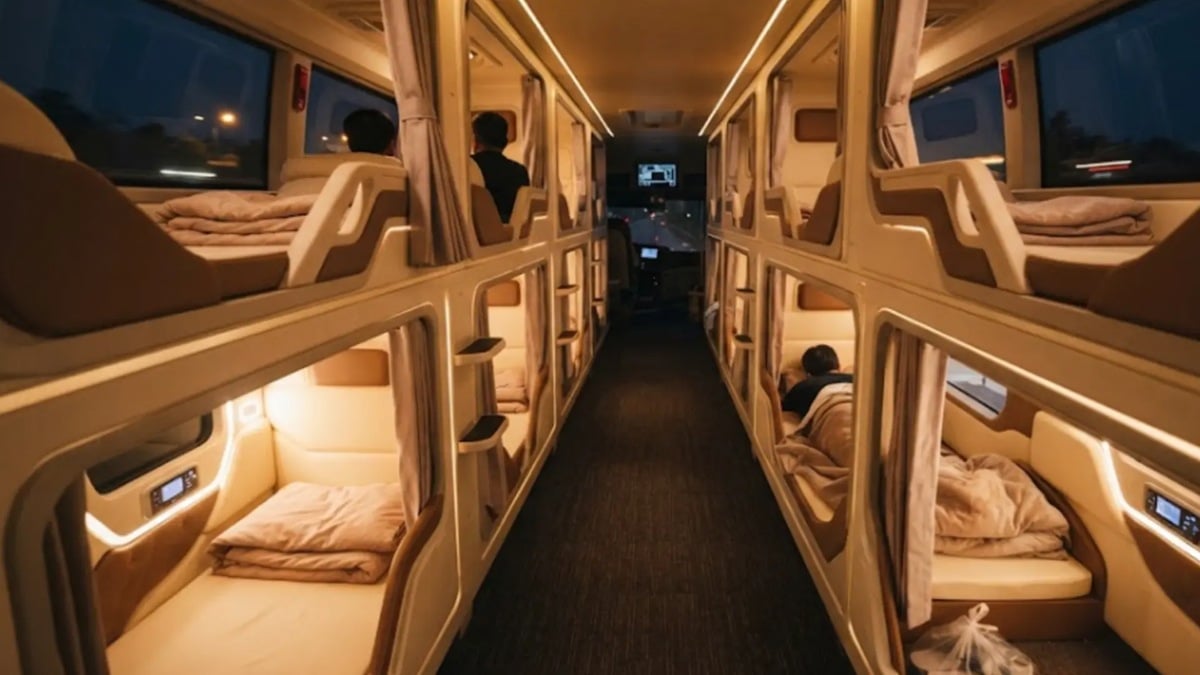 Sleeper Bus Owners Get Relief From High Court