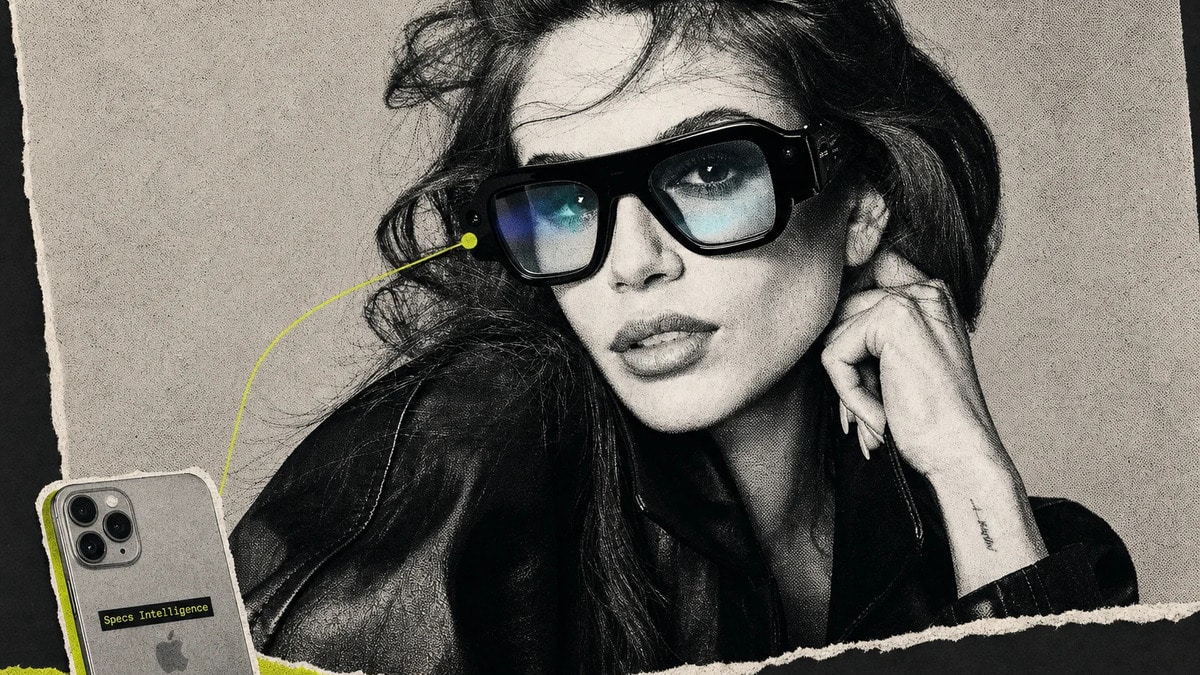 Snapchat Launches Specs Intelligence as a Standalone AI Assistant