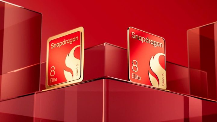 Snapdragon 8 Elite Gen 6 Series Debuts With 2nm Design