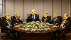Govt Claims State Owned Companies Are Not Doing As Bad As People Think