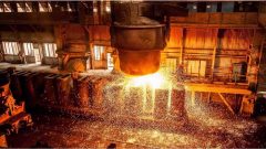 Closed Pakistan Steel Mill Accumulates Rs. 79.3 Billion in Losses Over 3 Years