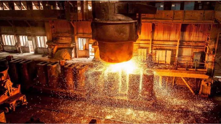 Closed Pakistan Steel Mill Accumulates Rs. 79.3 Billion in Losses Over 3 Years