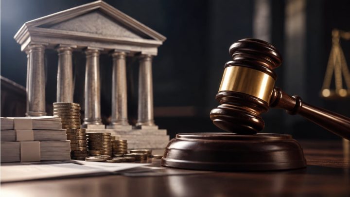 Supreme Court Rules Banks Cannot Claim Unclaimed Markup