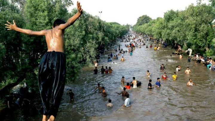 Islamabad Bans Swimming in Dams And Nullahs