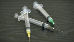 Punjab Bans Traditional Syringes in Hospitals