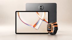 TCL Launches New NxtPaper Tablets and Kids Watch K5