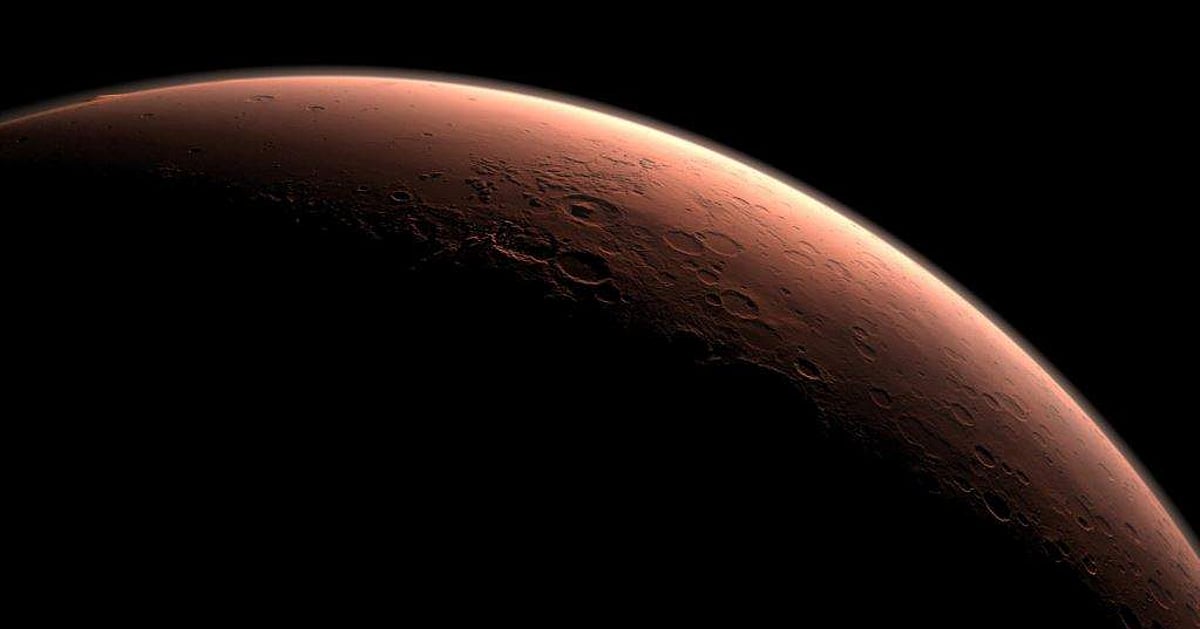 Bengaluru professor-led team’s drone gets fine-tuned for Mars
