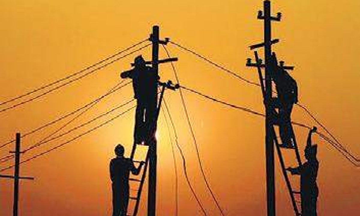 Heat spell spikes up Tiruchy’s power demand to summer level of 550 MW