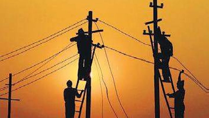 Heat spell spikes up Tiruchy’s power demand to summer level of 550 MW