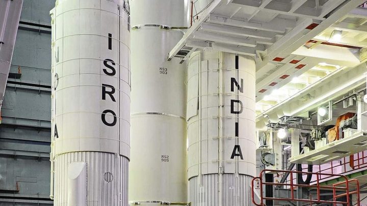 'Completely baseless': ISRO rejects reports of privatisation, says reforms aimed at expanding space ecosystem