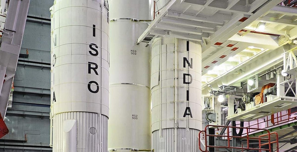 'Completely baseless': ISRO rejects reports of privatisation, says reforms aimed at expanding space ecosystem