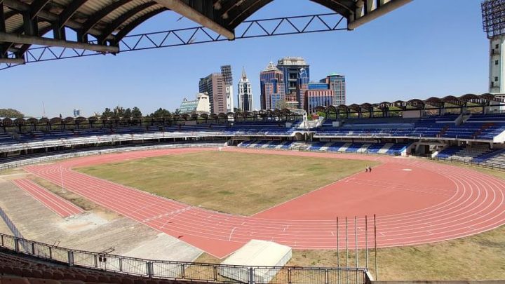 India-Panama friendly in Bengaluru preponed by one day due to marathon