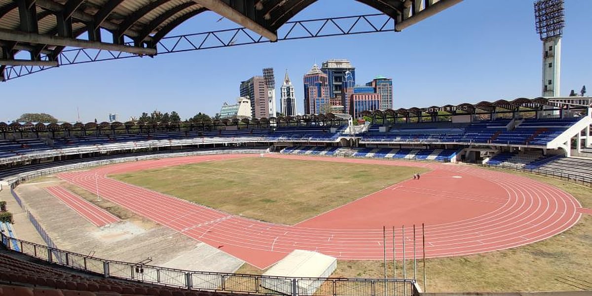 India-Panama friendly in Bengaluru preponed by one day due to marathon