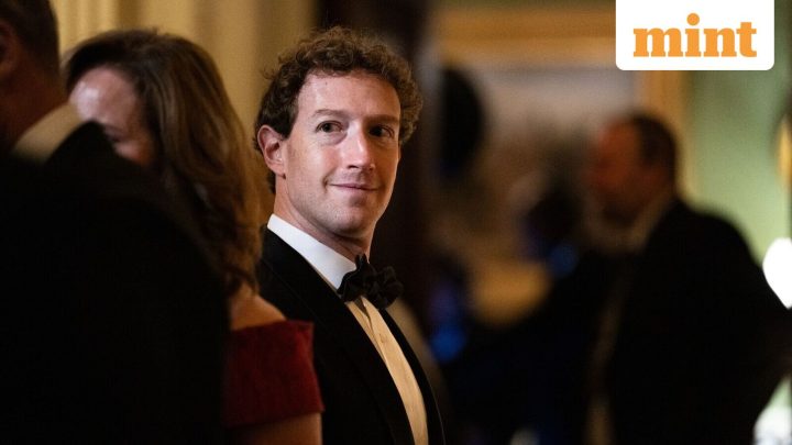 Mark Zuckerberg’s $20 billion wealth wipeout: Is Meta’s AI spending to blame?